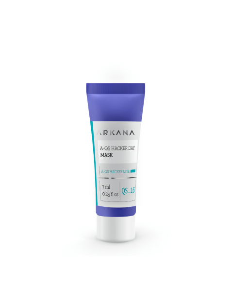 Mini A-QS Hacker Mask 7ml